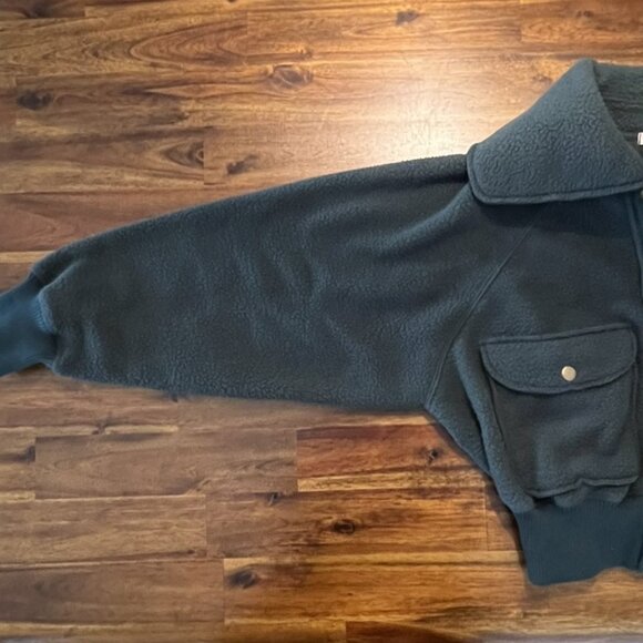 Free People Shasta Cardi Jacket - Picture 5 of 9